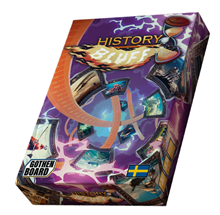 Sällskapsspel History Bluff